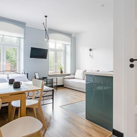 Apartstate On Lakowa, 14 Apartment Lodź Bagian luar foto