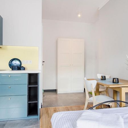 Apartstate On Lakowa, 14 Apartment Lodź Bagian luar foto