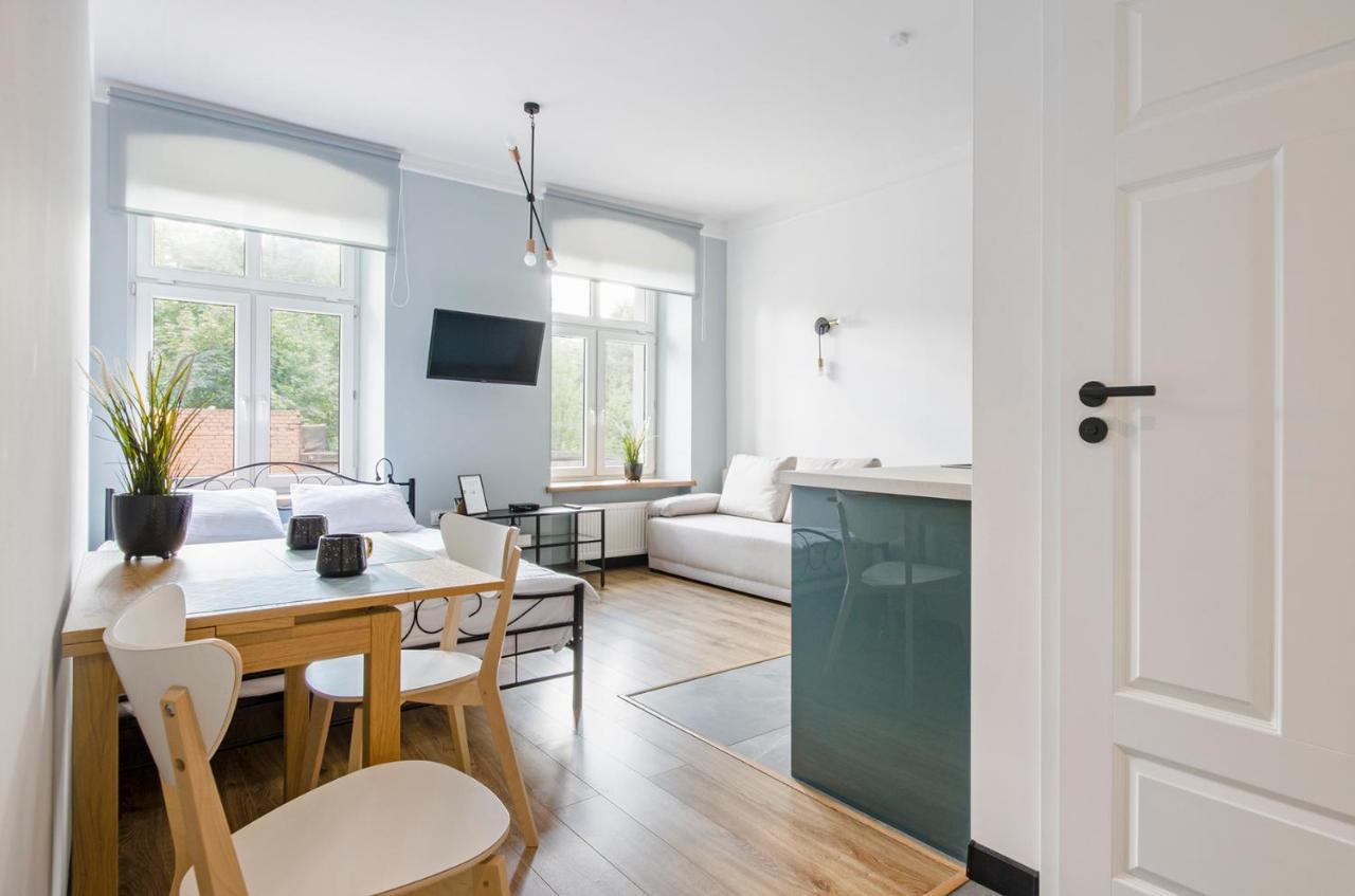 Apartstate On Lakowa, 14 Apartment Lodź Bagian luar foto