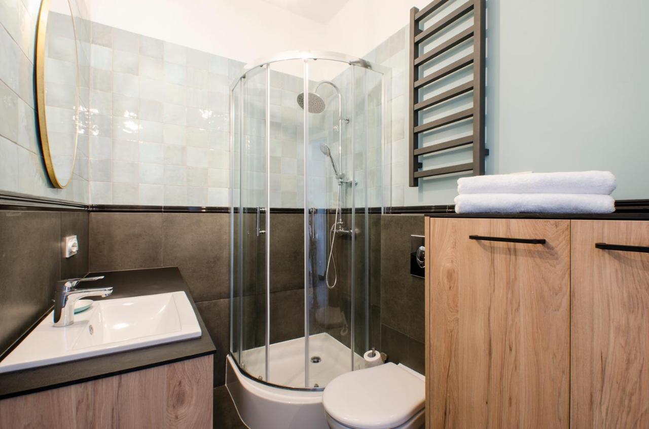 Apartstate On Lakowa, 14 Apartment Lodź Bagian luar foto