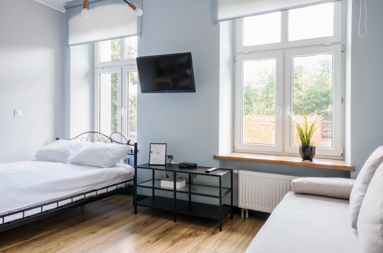 Apartstate On Lakowa, 14 Apartment Lodź Bagian luar foto