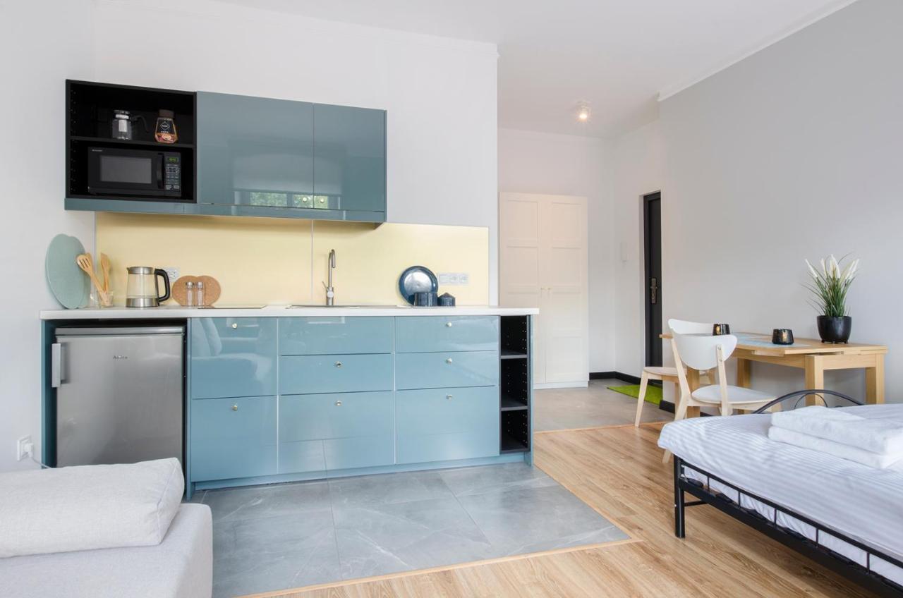 Apartstate On Lakowa, 14 Apartment Lodź Bagian luar foto