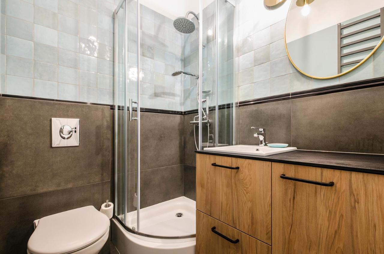 Apartstate On Lakowa, 14 Apartment Lodź Bagian luar foto