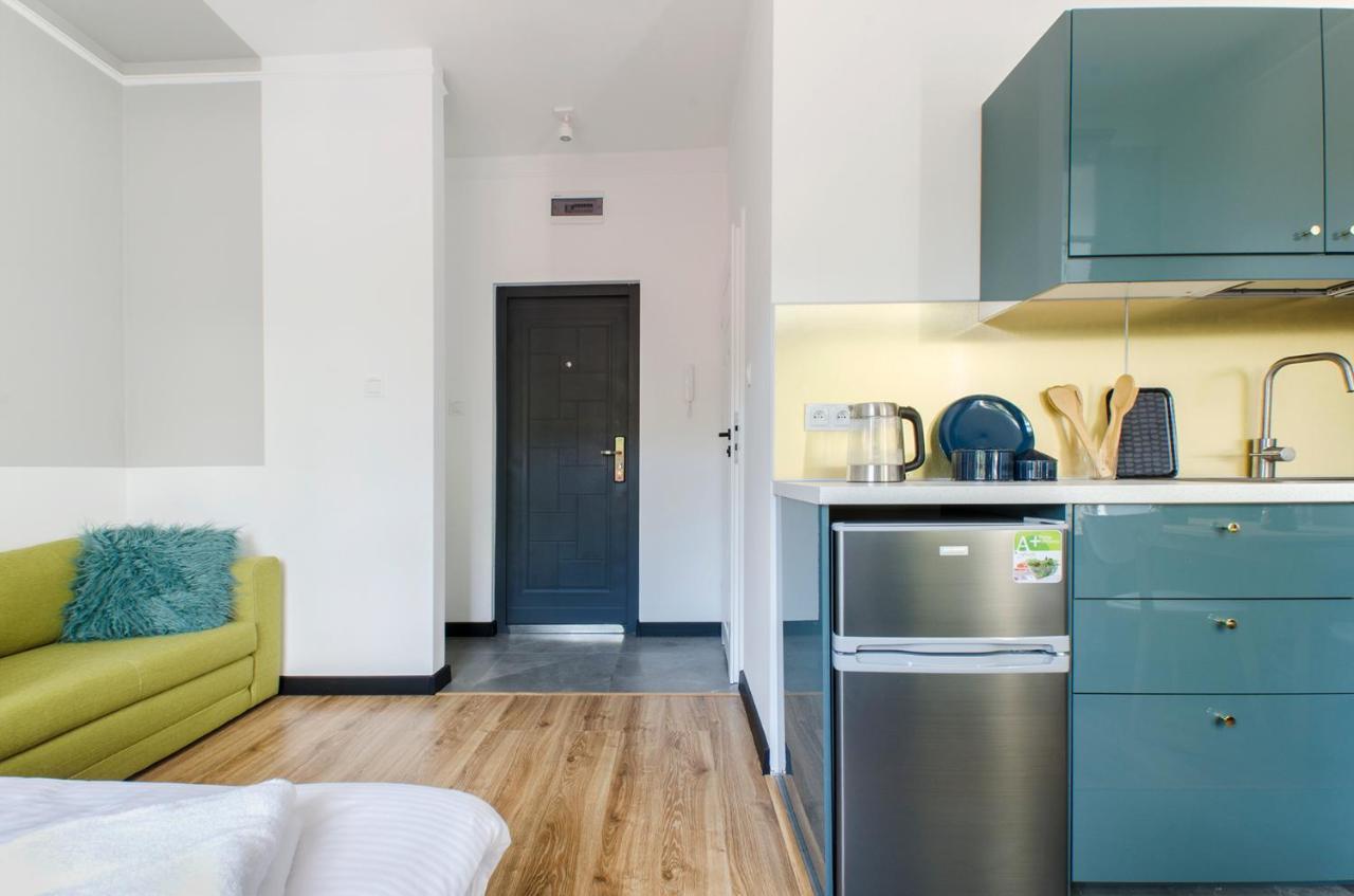 Apartstate On Lakowa, 14 Apartment Lodź Bagian luar foto