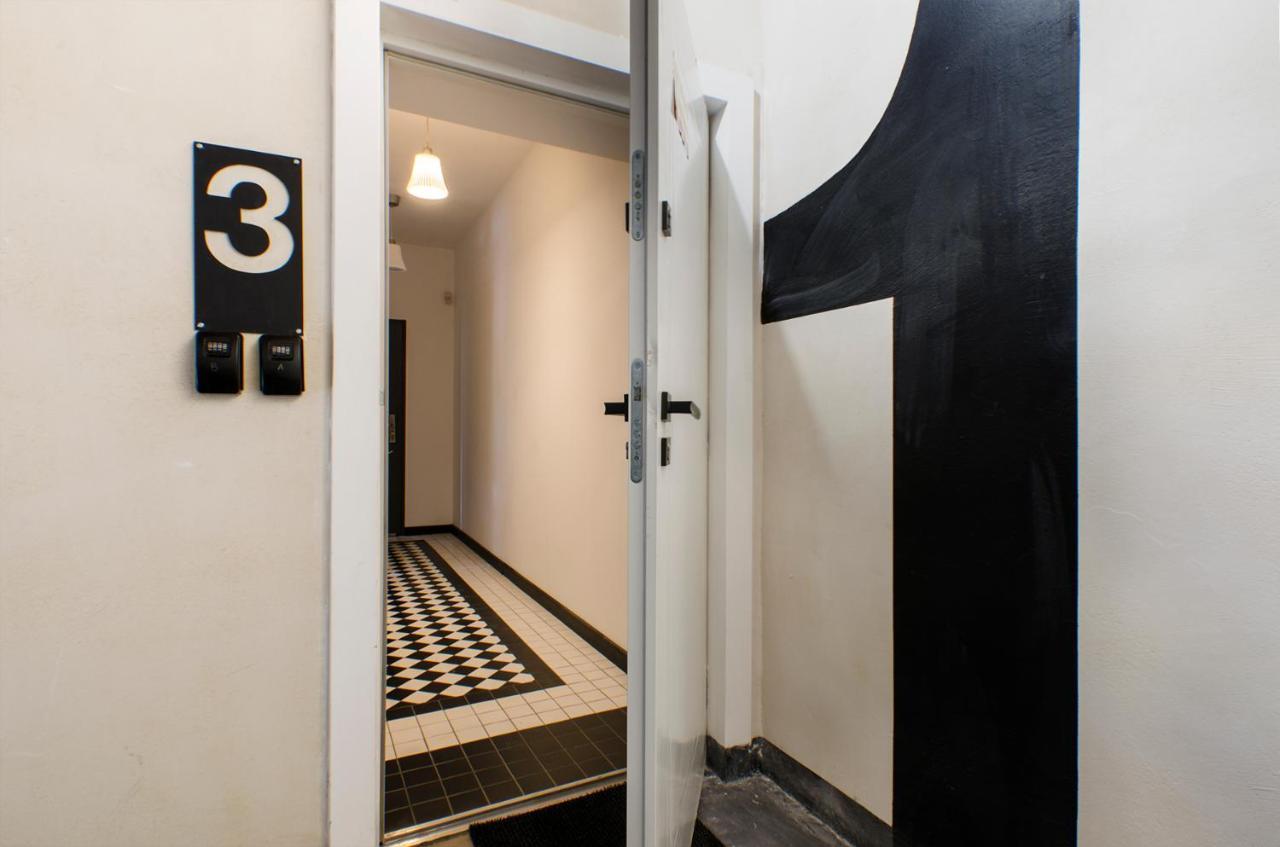 Apartstate On Lakowa, 14 Apartment Lodź Bagian luar foto