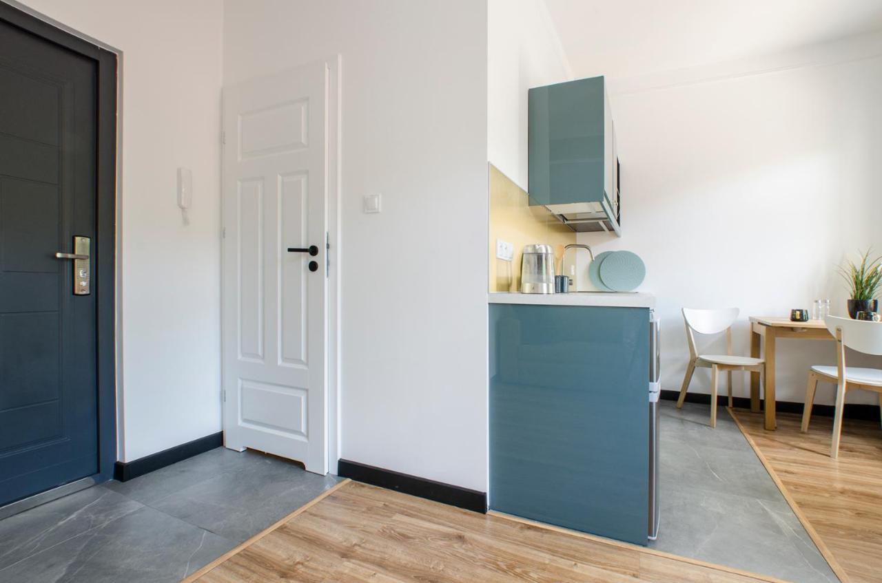 Apartstate On Lakowa, 14 Apartment Lodź Bagian luar foto